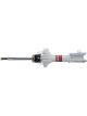 Gabriel Ultra Strut Rear Right For Land Rover Freelander LN V6