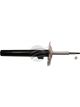 Gabriel Ultra Strut Front Right For BMW 7 Series E38 Sedan 11/94 - 02