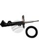 Gabriel Ultra Strut Front For Mercedes C, CLK Class Sedan