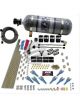 NX Express 8 Cyl. Shark Direct Port 4 Solenoids with 12lb Bottle