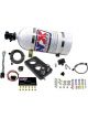 NX Express 3 Valve Plate System 4.6L 35-150hp with 10lb Bottle