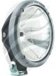 Hella Driving Lamp Pencil Beam Rallye with Silver Rim 12V, 100W