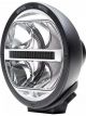 Hella LED Driving Lamp, Pencil Beam Rallye 4000 FF Series 9-32V