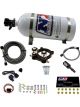 NX Express 4 Cyl. Plate System For Ford Ecoboost with 10lb Bottle
