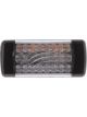 Ignite LED Stop, Tail, Indicator Lamp 10-30V Base Mount with Clips