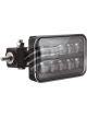 Ignite LED Work Lamp Flood Beam 9-36V 60W 10