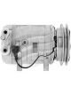 Jayair Compressor For Nissan Patrol Y60 RD28T 10/94-On