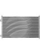 Jayair Condenser For Honda Civic EU 1.7L Petrol, Hatchback 00-06