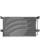 Jayair Condenser For L300 WA 6/94-6/95 JAP System