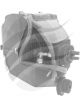 Jayair Evaporator Coil For Hyundai Lantra 94-95 Includes Case TXV