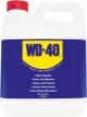 WD-40 Multi Purpose Lubricant Heavy Duty 4 Litres