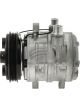 Jayair Compressor For Bobcat Tama TM08-HD 12V 4PV