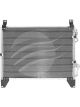 Jayair Condenser For SsangYong Rexton 02'-10