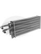 Jayair Heater Core For R-8545 Red Dot # 76R1510