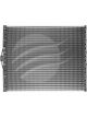 Jayair Condenser For Kenworth T800 Grilldenser 2008- On