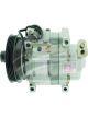 Jayair Compressor For Mazda 323 Astina Ba 94-96 1.8L DOHC Matsushita