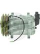 Jayair Compressor For Volvo 740 760 Dks15Ch 12V 2A