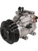Jayair Compressor For Hyundai Accent Rb 1.4L Pet 2010-2012 6Pv 12V Dv12