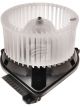 Jayair AC Blower Motor For Mercedes Sprinter W901 W902 W903 2/98-10/06