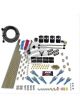NX Express 8 Cylinder Shark Direct Port 4 Solenoids without Bottle