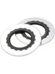 Aeroflow Stat-O-Seal -3 BUNA N Rubber, 9.5mm (3/8