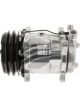 Jayair Compressor SD7H15 12V, 2A, 132mm Vor Ear Mount Fl Head