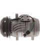 Jayair Compressor For John Deere Grader 6E171 24V 1A No Manifold