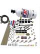 NX Express 8 Cyl. STD Direct Port, 4 Sol. 200-500hp w/ 10lb Bottle