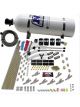 NX Express 8 Cyl. STD Direct Port, 4 Sol. 200-500hp w/ 15lb Bottle
