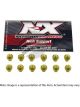 NX Express 8-Cylinder Alcohol Shark Nozzle 200-600hp Jet Pack