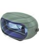 Jaylec Sirius Plus 2000 H3 Halogen Light Kit Blue Lens 12V, 55W