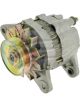Jaylec Alternator 24 Volts Drivers Side Mount 35A