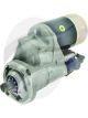 Jaylec Starter Motor Komatsu PC60-5 New 24V 11Th Off Set, Wet Clutch