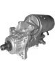 Jaylec Starter Motor 12V 2.5kW 10T CCW For Perkins Universal Mount