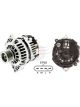 Jaylec Alternator 24V, 50A For Agricultural 13SI Regulator EP58