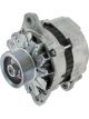 Jaylec Alternator 24V 50A For Mitsubishi 9PV Pulley Caterpillar