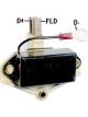 Jaylec Voltage Regulator 24V Bosch For T1 Scania & Mercedes Benz