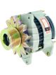 Jaylec Alternator For Some Perkins Apps New 24V, 45A