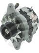 Jaylec Alternator 24V 110A J180 Mount Repl. Delco, Remote Sense