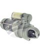 Jaylec Starter Motor For Industrial Apps New 24V,10Th Wet Clutch