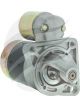Jaylec Starter Motor For Kia Rio, Carens A5D and Ford Festiva 00-03
