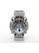 Jaylec Alternator 12V 200A Pad Mount Replacement Delco 28Si