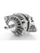 Jaylec Alternator 24V 110A J180 Mount Repl. Delco, Remote Sense