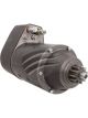 Jaylec Starter Motor QB 24V 11T 9.0kW CW Cradle Mount For Mercedes
