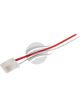 Jaylec Connector Plug Female 2Pin For Delco 10Si, 12Si, 15Si, 17Si,