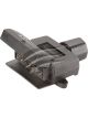 Jaylec 7 Pin Flat Trailer Socket w/ N/C Reed Switch -Blister Pack
