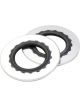 Aeroflow Stat-O-Seal -10 BUNA N Rubber, 22.2mm (7/8