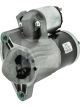 Jaylec Starter Motor 12V 10T 1.0kW For Jeep Liberty & Dodge