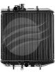 Jayrad Radiator For Daihatsu Charade G100