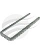 Jayrad Radiator Grip Plate For Falcon AU For Jr 0057J Grip Plates